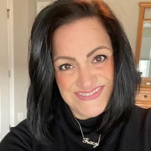 Meet your Posher, Tracy